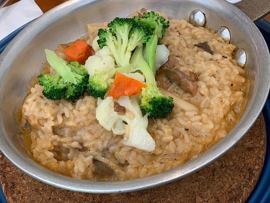 Rosemany Italian Kitchen